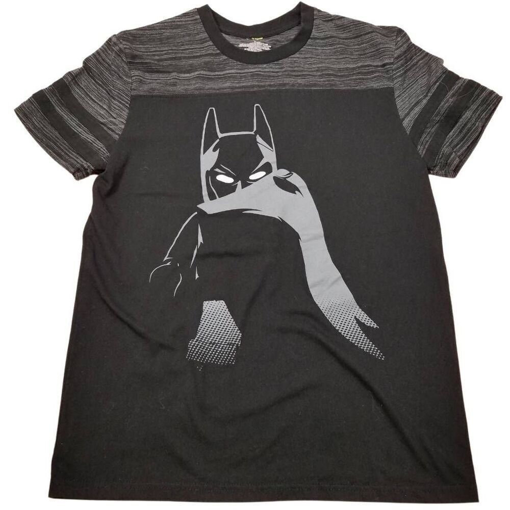 Marvel Batman shirt S